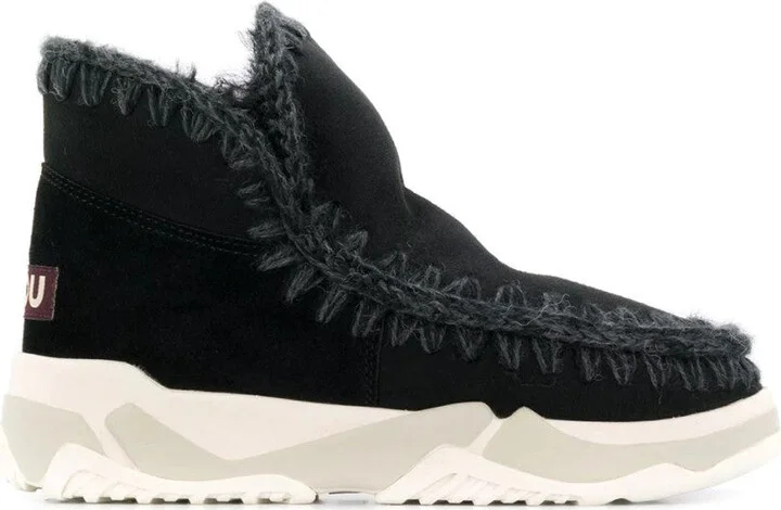 Eskimo Trainer