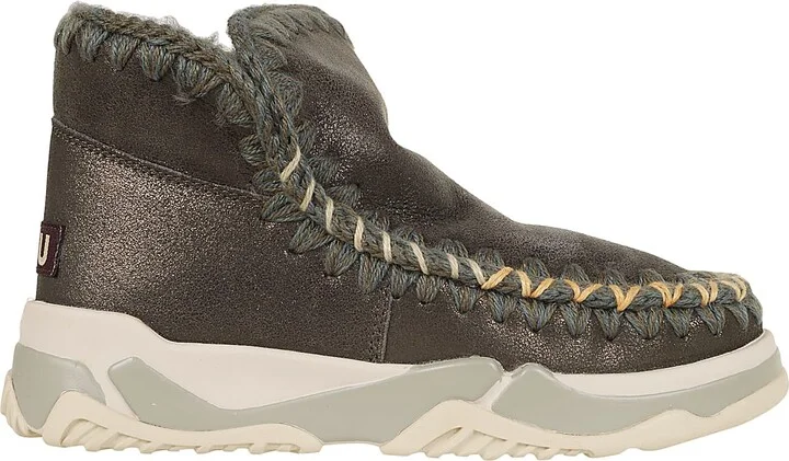 Dubkol Dust Metallic Black Olive