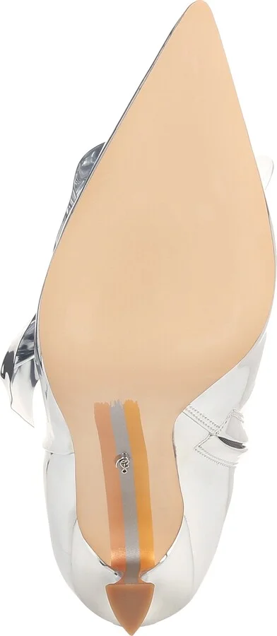 Esmae 2 Pointed Toe Bootie - Image 6
