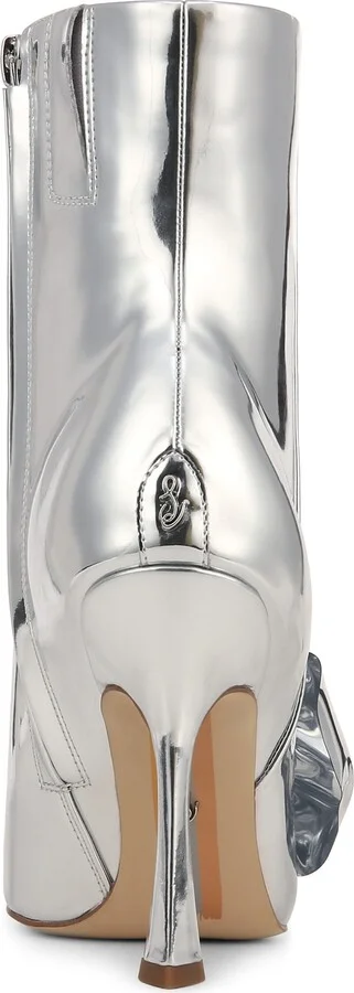 Esmae 2 Pointed Toe Bootie - Image 7