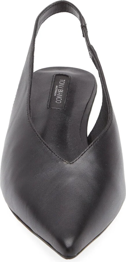 Esmae Slingback Pump - Image 4