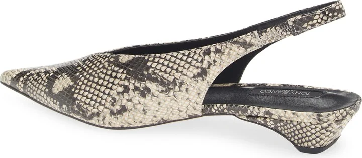 Esmae Slingback Pump - Image 2