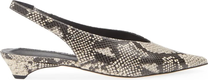 Esmae Slingback Pump - Image 3