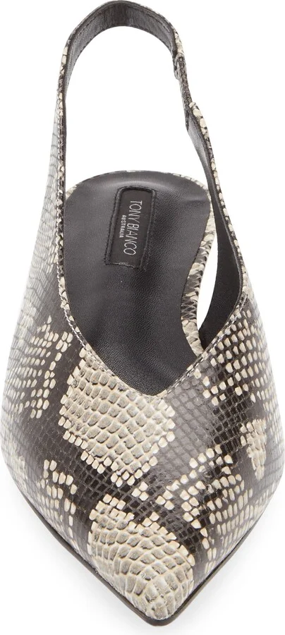 Esmae Slingback Pump - Image 4
