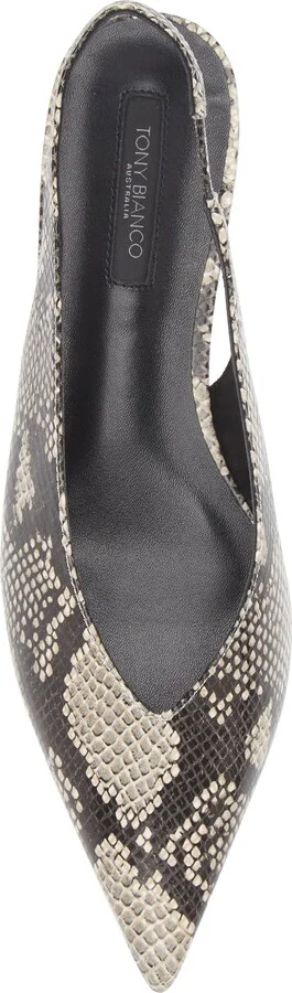 Esmae Slingback Pump - Image 5