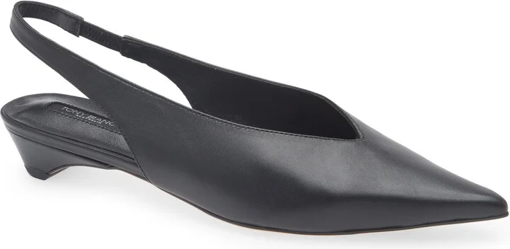 Esmae Slingback Pump