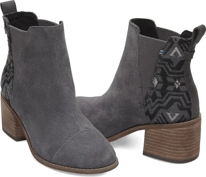 Esme ankle boots - Image 2