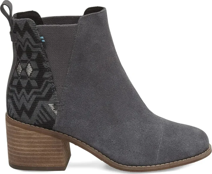 Esme ankle boots