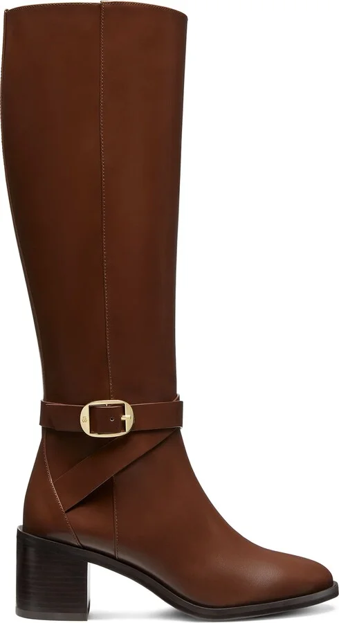 Esme Belted Zip Boot - Image 3
