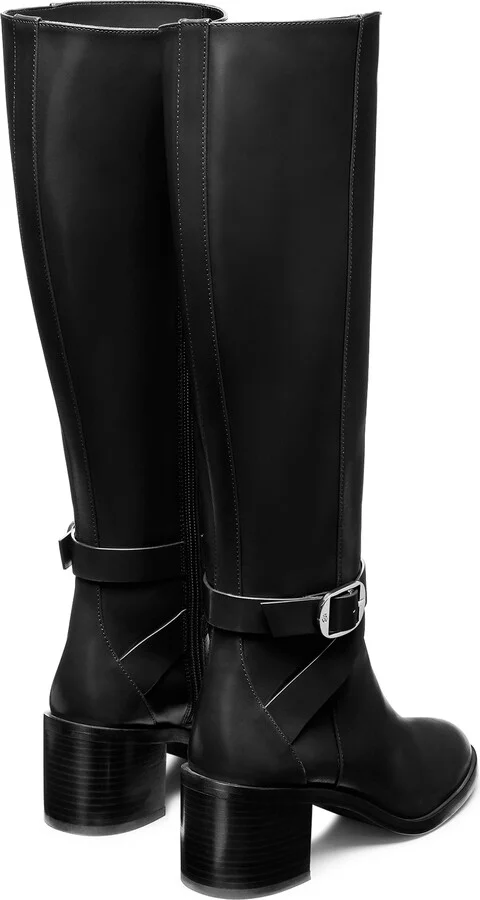 Esme Belted Zip Boot - Image 6