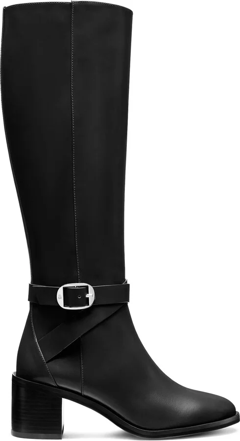 Esme Belted Zip Boot - Image 7