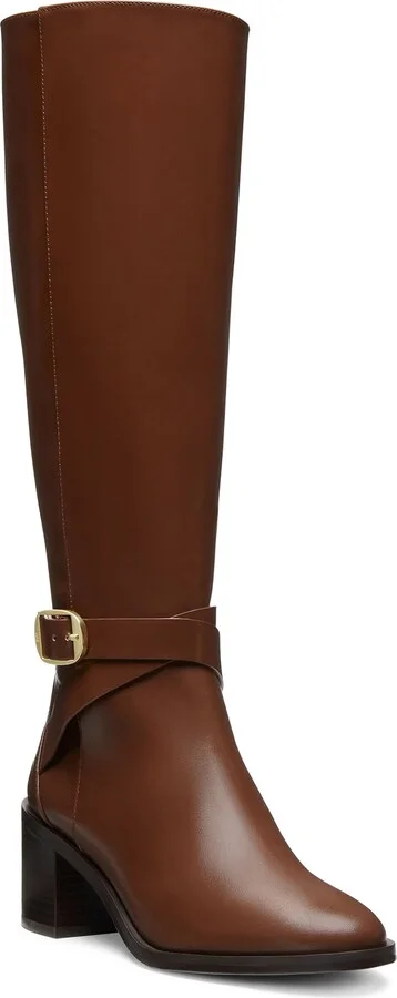 Esme Belted Zip Boot