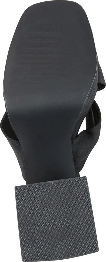 Esme Knot Slide Sandal - Image 5