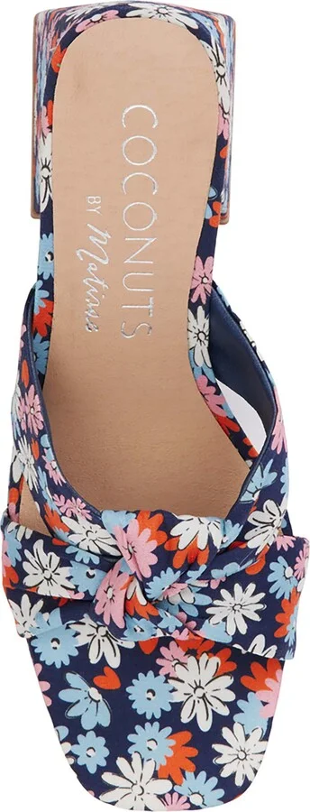 Esme Knot Slide Sandal - Image 11