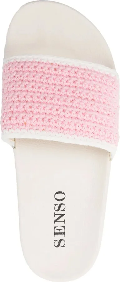 Esme open-toe slides - Image 4