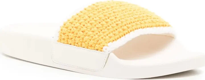Esme open-toe slides - Image 2