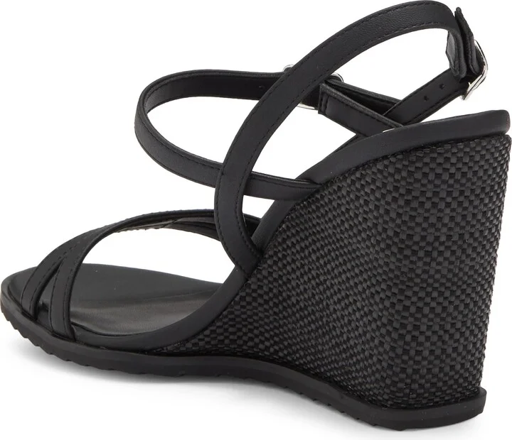 Esme Wedge Sandal - Image 2