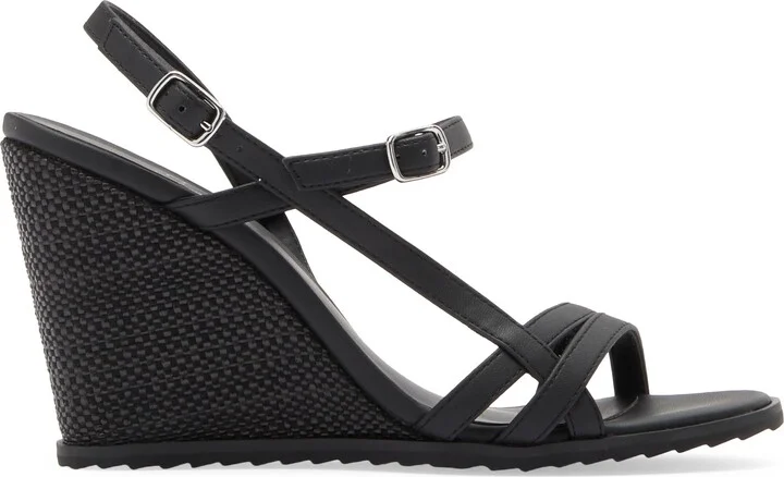 Esme Wedge Sandal - Image 4