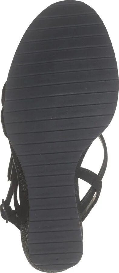 Esme Wedge Sandal - Image 6