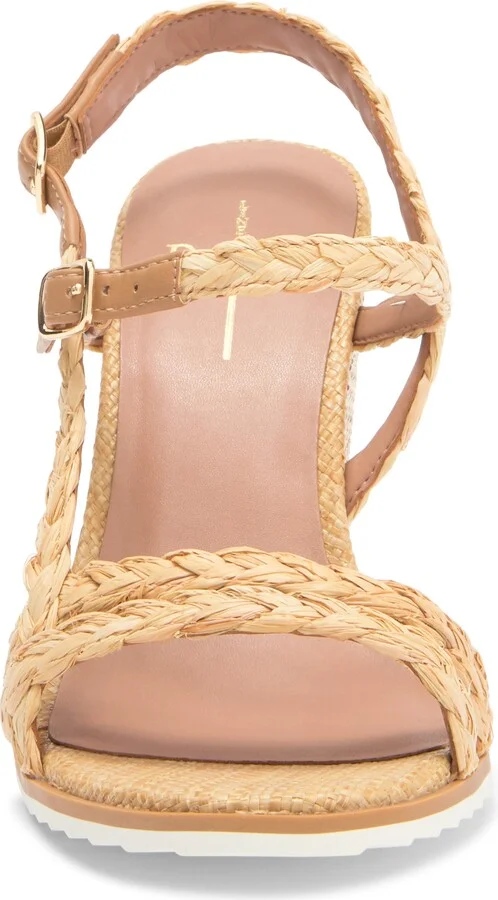 Esme Wedge Sandal - Image 9