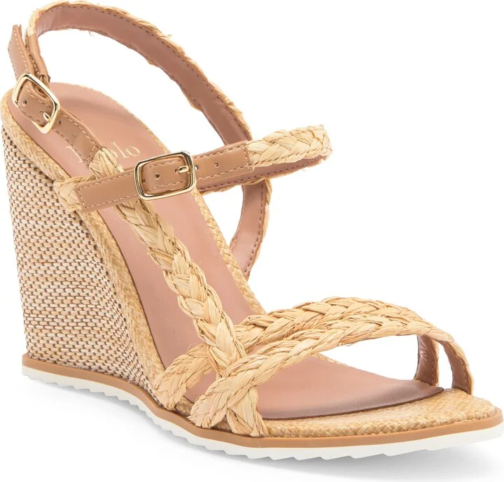 NATURAL WOVEN