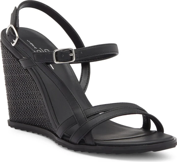 Esme Wedge Sandal