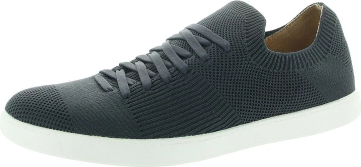 Esme Womens Knit Slip On Casual and Fashion Sneakers