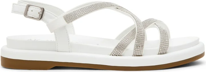 Esmeralda Strappy Sandal - Image 4