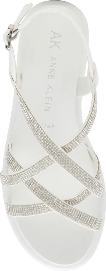 Esmeralda Strappy Sandal - Image 5