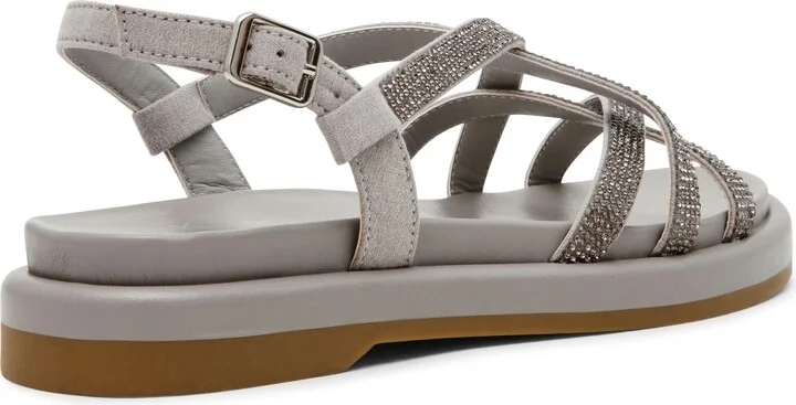 Esmeralda Strappy Sandal - Image 8