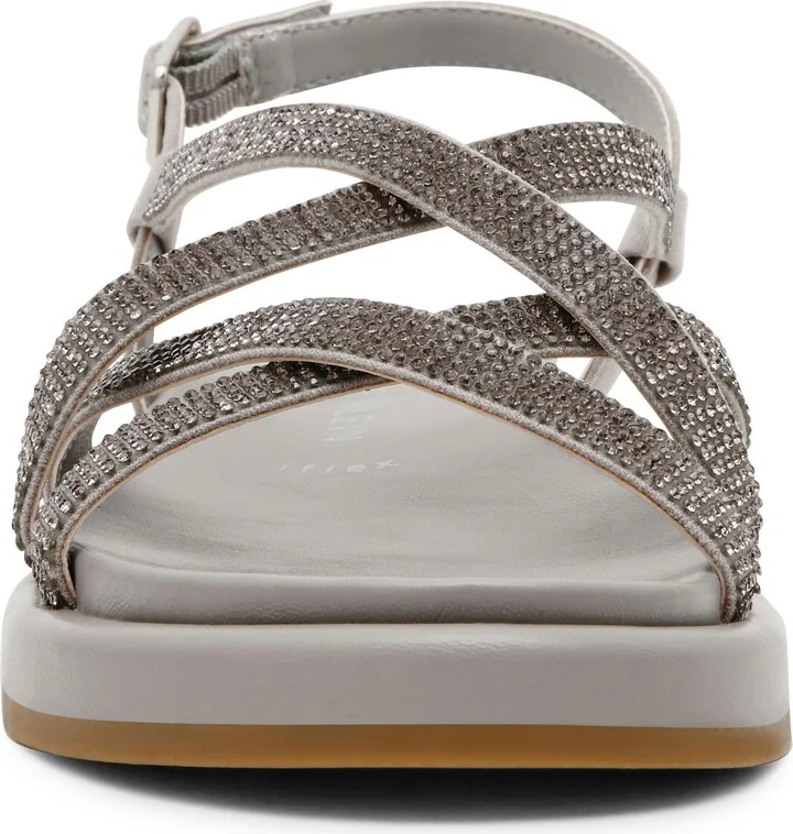 Esmeralda Strappy Sandal - Image 9