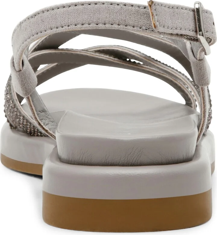 Esmeralda Strappy Sandal - Image 10