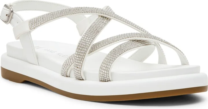 Esmeralda Strappy Sandal