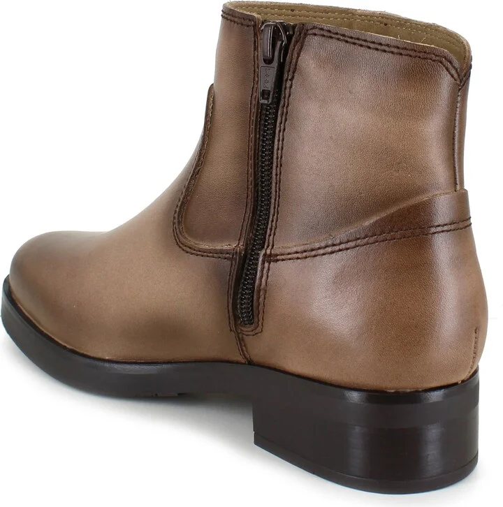 Esmeralda Water Resistant Ankle Boot - Image 2