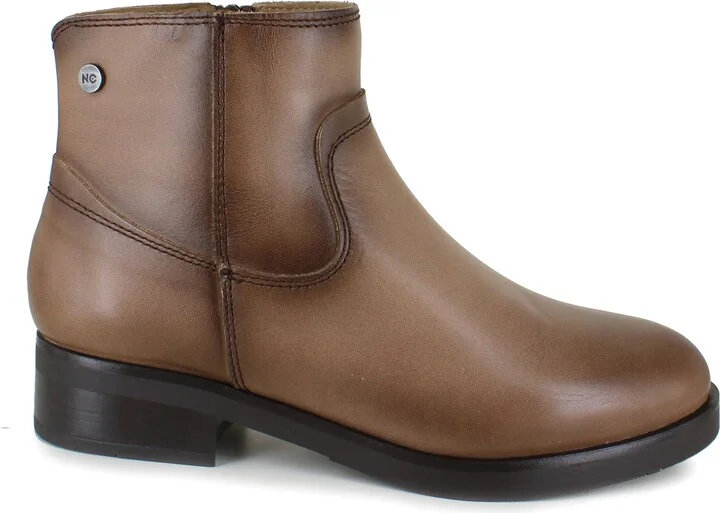 Esmeralda Water Resistant Ankle Boot - Image 3