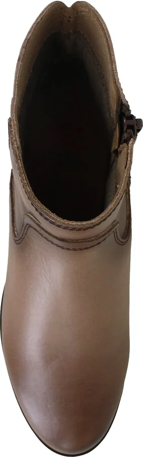 Esmeralda Water Resistant Ankle Boot - Image 5