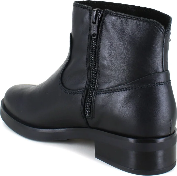 Esmeralda Water Resistant Ankle Boot - Image 8