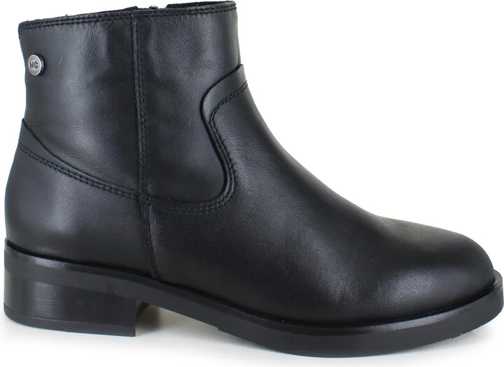 Esmeralda Water Resistant Ankle Boot - Image 9