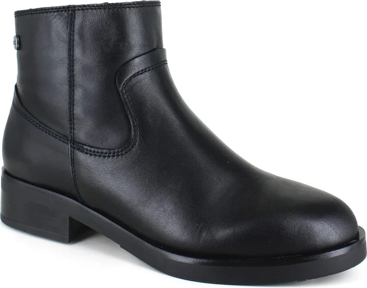 Black Leather