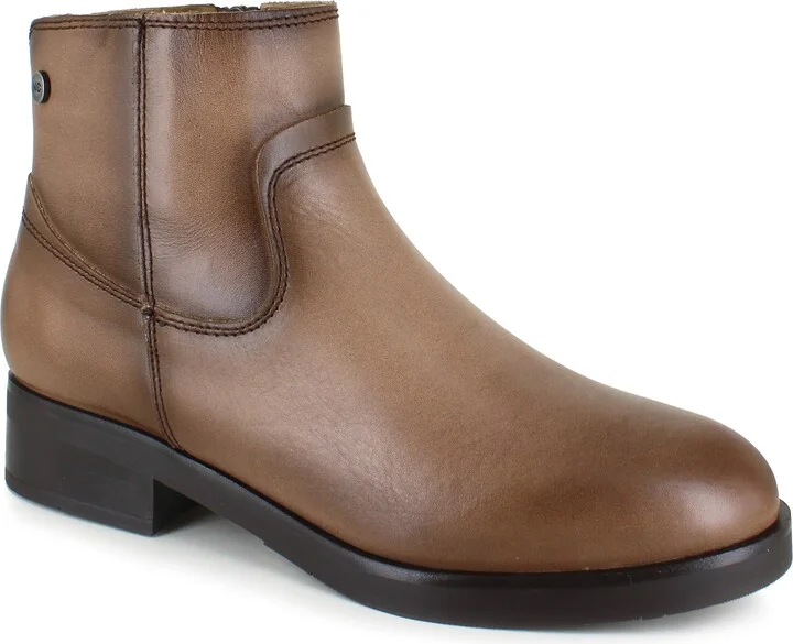 Esmeralda Water Resistant Ankle Boot