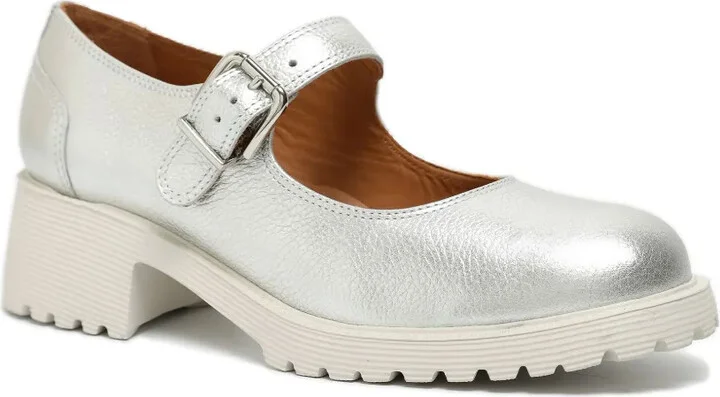 Esmerie leather loafers - Image 2