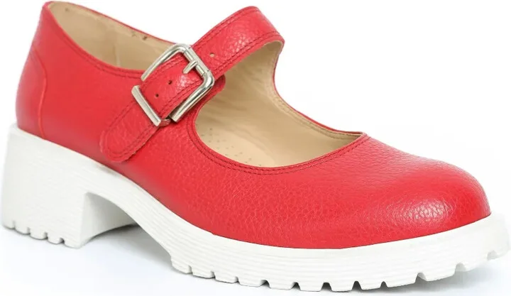 Esmerie leather loafers - Image 2