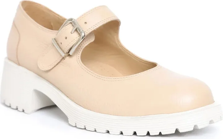 Esmerie leather loafers - Image 2