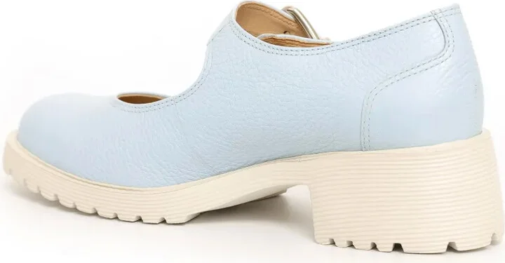 Esmerie leather loafers - Image 3