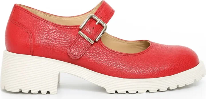 Esmerie leather loafers