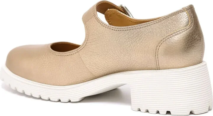 Esmerie low-heel loafers - Image 3