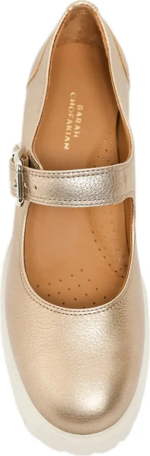 Esmerie low-heel loafers - Image 4