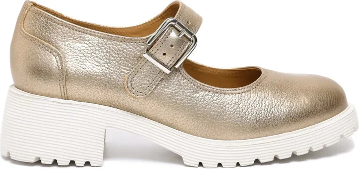 Esmerie low-heel loafers