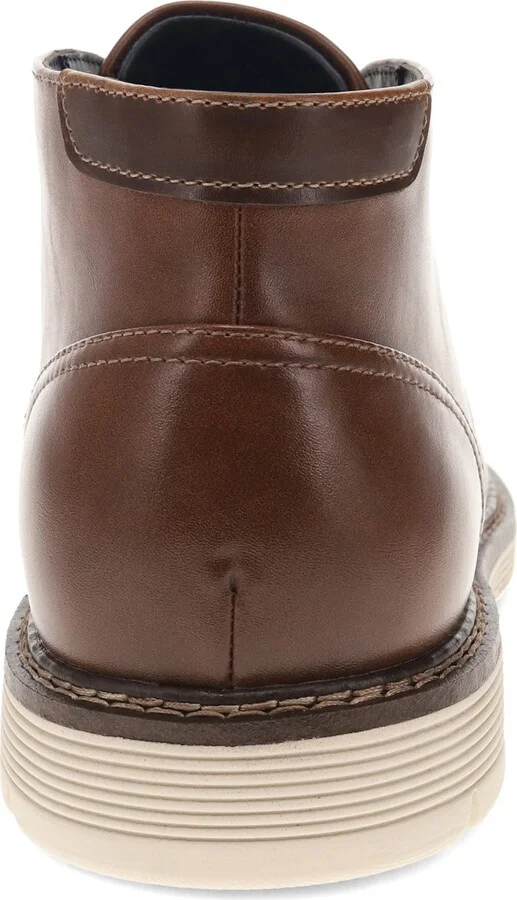 Esmond Plain Toe Chukka Boot - Image 2