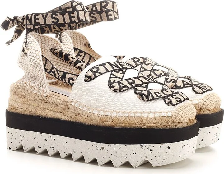 Espadrillas 'gaia' - Image 2